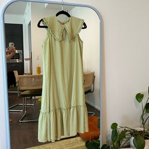 Lisa says gah Stevie midi